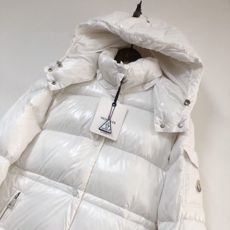 Moncler Down Coat